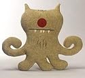 UglyDoll Target 12-Inch