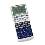 Sharp Graphing Calculator [ Model EL9900 ]