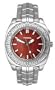 Mens Fossil Big Tic All Stainless Steel Watch AM3656
