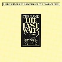 The Last Waltz