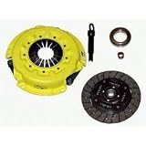 ACT Clutch Kit for 2003 - 2004 Infiniti G35 by ACT
