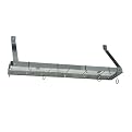 Bookshelf Rack
