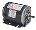 Dayton 5K977 Motor, 1/4 HP, 60hz, Belt