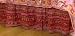 Strawberry Shortcake Twin Bedding Skirt