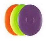 Wham-O #81101 Freestyle 160 Frisbee