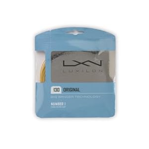 Luxilon Big Banger Original String Luxilon Big Banger Original String