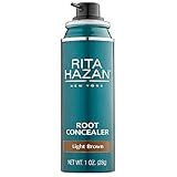 Rita Hazan Root Concealer Light Brown
