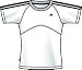 Adidas YG Core Tee T-Shirt