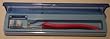 Battery Operated UV Toothbrush Sanitzer with Ozone Deoderizer BS808