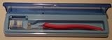 Battery Operated UV Toothbrush Sanitzer with Ozone Deoderizer BS808