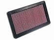Air Filter Panel H-7/8 in. L-11 in. W-6.25 in.