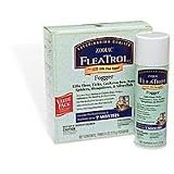 Zodiac Fleatrol Fogger (6-oz, 3-pack)