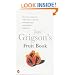 Jane Grigson's Fruit Book (Penguin Cookery Library)