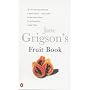 Jane Grigson's Fruit Book (Penguin Cookery Library)