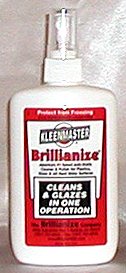 Kleenmaster Brillianize - 8 oz - Buy Kleenmaster Brillianize - 8 oz - Purchase Kleenmaster Brillianize - 8 oz (Kleenmaster, Home & Garden, Categories, Pet Supplies, Fish & Aquatic Pets, Aquarium Accessories, Cleaners Treatments & Test Kits, Cleaners)