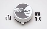 Explorer Pro Comp 9561 55-Watt Black Fluted Light