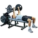 Isolation Bench Press (EA)