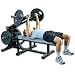 Isolation Bench Press (EA)