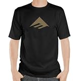 Emerica Youth T-Shirt Triangle 3