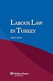 Labour law in Turkey
