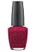 Beauty : OPI Nail Polish Keneebuck Port