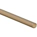Zeus PEEK Thin-Wall Tubing, Tan