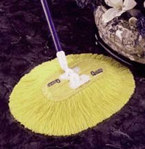 quickie swivel dust mop 065  more detail click!