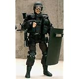 21st Century Toys America's Finest "S.W.A.T. COMMANDER"