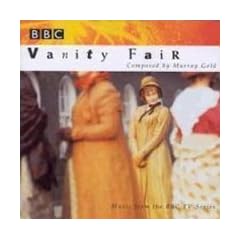 Vanity Fair Bbc Tv Soundtrack
