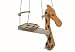Toys : Swing Animal Swing Giraffe