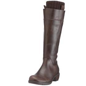 Fly London Women's Mona Boot