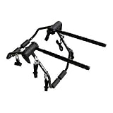 Swagman ST Two 3 bike heavy duty bicycle trunk rack NEW