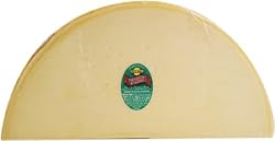 Parmigiano Reggiano - Quarter Wheel - 20 lb