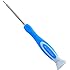 Delcast 5 Point Pentalobe Screwdriver for Macbook Air and Macbook Pro