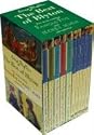 Famous Five and Secret Seven, Box Set (Five On A Treasure Island, Go Adventuring Again, Run Away Together, Go To Smugglers Top, Go Off In A Caravan, Secret Seven Adventure, Well Done Secret Seven, Secret Seven On The Trail, Go Ahead Secret Seven..) (Famous Five, Secret Seven))