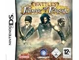 Prince of Persia Battles