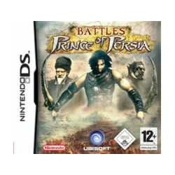 Ubisoft Battles of Prince of Persia