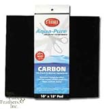 HBH Enterprises Cut your own Carbon Filter Pad 10x18in