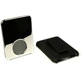 THE88 IPOD NANO 3 4GB or 8GB MIRAGE REFLECTIVE CASE REFLECT