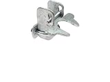 Kennel Gate Latch, 1-3/8