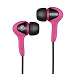 Skullcandy Smokin Bud In Ear S2SBCZ-040 (SC Pink)