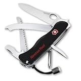 Rescue Tool / Blk