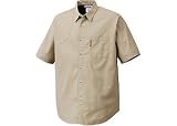 Columbia Sportswear White Wing Shirt
