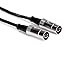 Hosa MID-510 Serviceable 5-Pin DIN Pro MIDI Cable, 10 feet