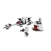 LEGO Clone Troopers Battle Pack 7655