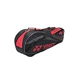 ヨネックス テニスバッグ アスリート１シリーズ ラケットバッグ6 BAG1112R