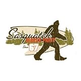 Noxity Sasquatch Search Party Tee