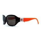 LACOSTE SUNGLASSES LA 505S LA 505 ORANGE 209 LACOSTE SUNGLASSES LA 505S LA 505 ORANGE 209
