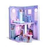 Barbie Talking Townhouse