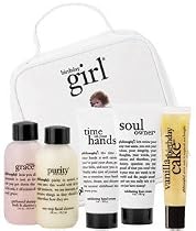 philosophy - the birthday girl - 5-piece gift set